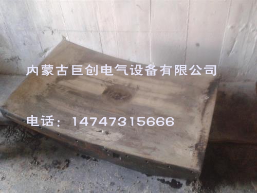 水泥廠4米5磨煤機軸瓦